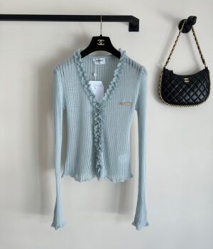 CHANEL TOPS
