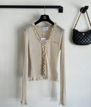 CHANEL TOPS