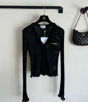 CHANEL TOPS