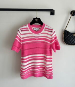 CHANEL TOPS