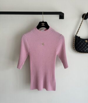 CHANEL TOPS