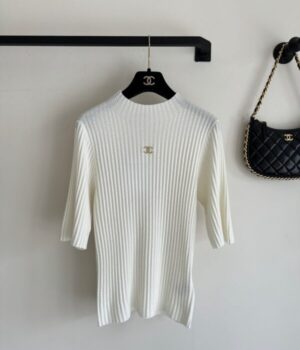CHANEL TOPS