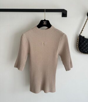 CHANEL TOPS