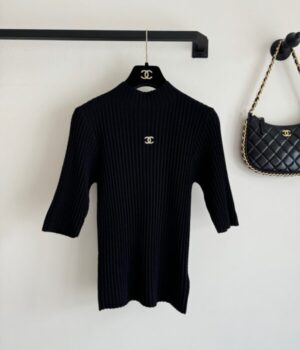 CHANEL TOPS
