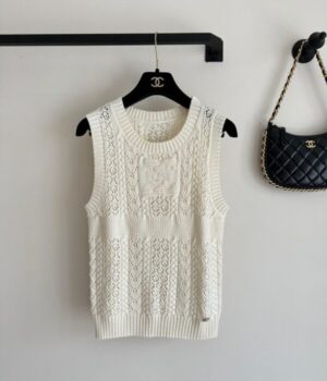 CHANEL TOPS