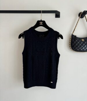CHANEL TOPS