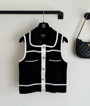 CHANEL TOPS