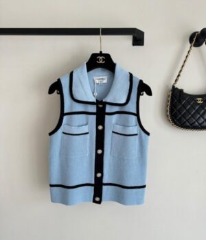 CHANEL TOPS