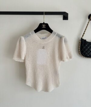 CHANEL TOPS