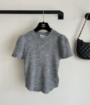 CHANEL TOPS