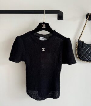 CHANEL TOPS