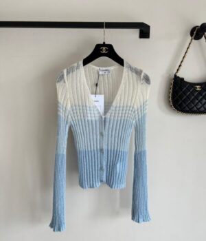 CHANEL TOPS