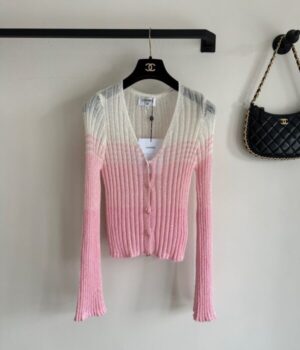 CHANEL TOPS