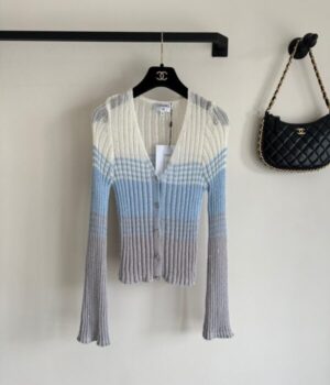 CHANEL TOPS