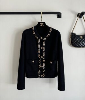 CHANEL TOPS