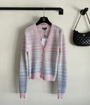 CHANEL TOPS
