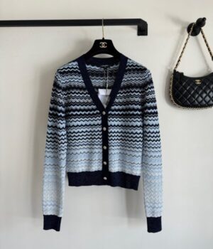 CHANEL TOPS