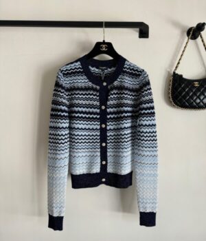 CHANEL TOPS