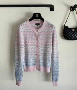 CHANEL TOPS