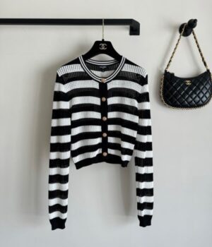 CHANEL TOPS