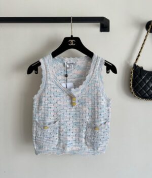 CHANEL TOPS