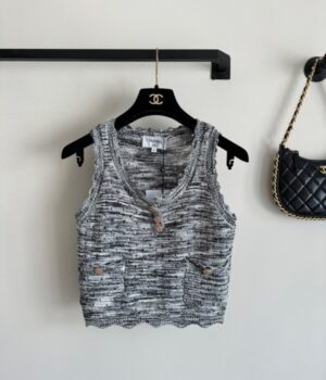 CHANEL TOPS