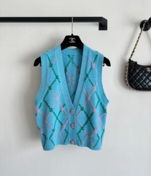 CHANEL TOPS