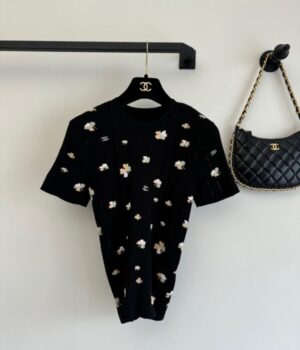 CHANEL TOPS