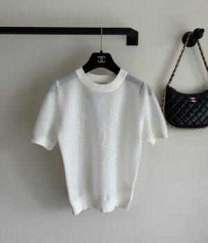 CHANEL TOPS