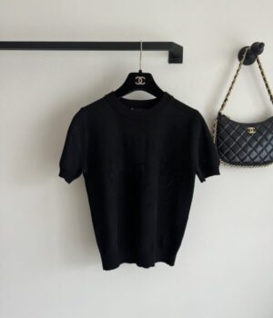 CHANEL TOPS