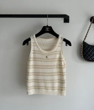 CHANEL TOPS
