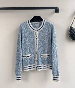 CHANEL TOPS