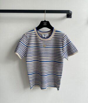 CHANEL TOPS