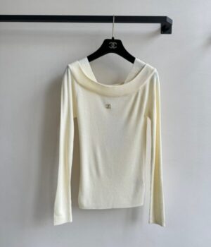CHANEL TOPS