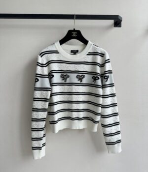 CHANEL TOPS