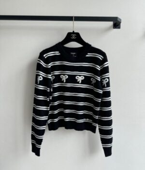 CHANEL TOPS