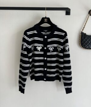 CHANEL TOPS