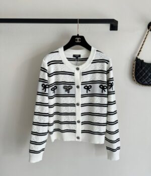 CHANEL TOPS