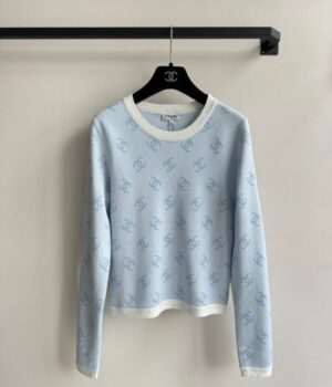 CHANEL TOPS