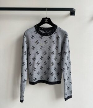 CHANEL TOPS