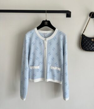 CHANEL TOPS