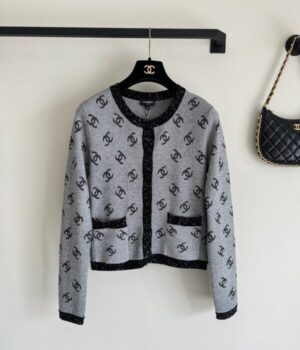 CHANEL TOPS