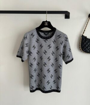 CHANEL TOPS
