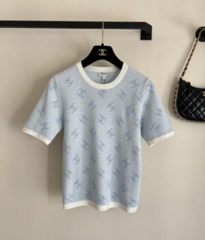CHANEL TOPS