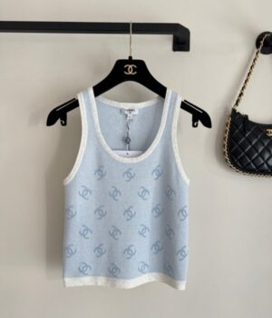 CHANEL TOPS