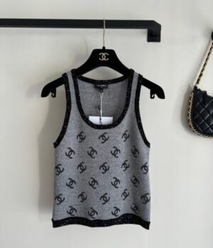 CHANEL TOPS