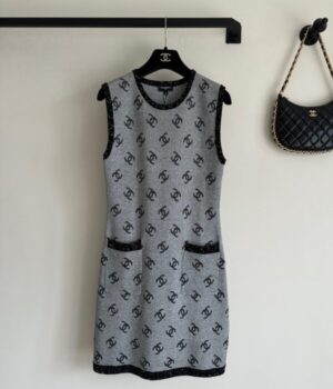 CHANEL TOPS