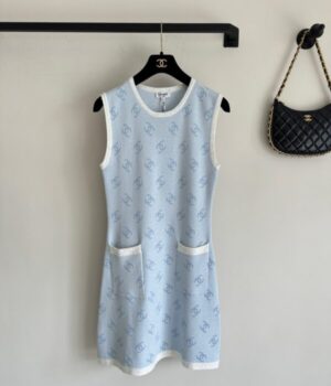 CHANEL TOPS