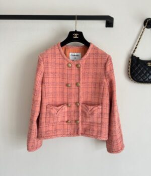 CHANEL TOPS