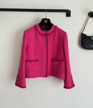 CHANEL TOPS